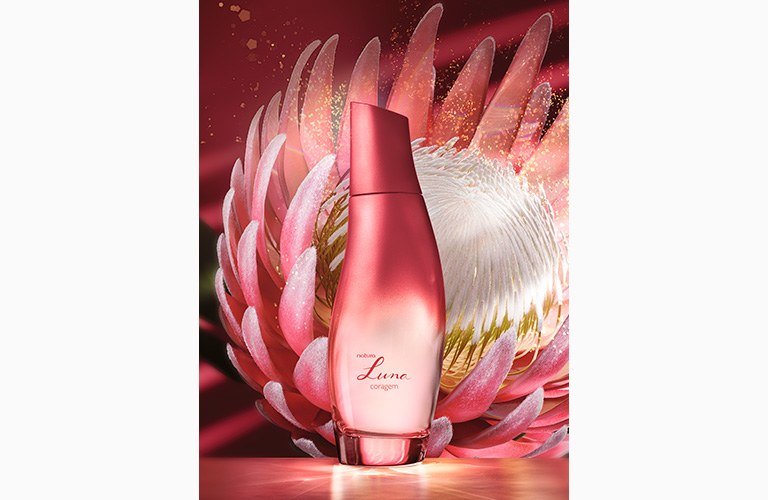 Perfume Feminino Natura Luna - Confira as Variações e escolha a sua  fragrância favorita ou leve todas elas. Você merece.